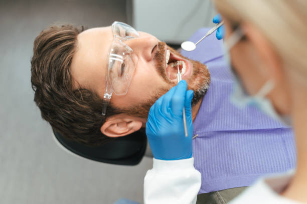 Dental Bonding in South Carthage, TN